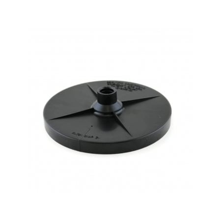 Scientific Industries 6" Platform Head w/o Insert for Vortex-Genie 146-6005